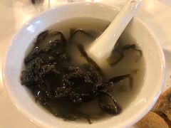 -大哥餐厅(西城花园店)