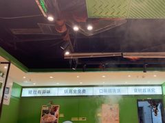 -煲大王猪肚鸡·椰子鸡火锅(红谷滩万达店)