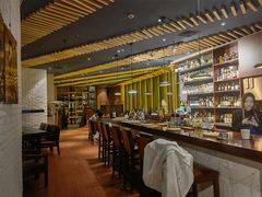 -BONAZZA 意大利餐厅