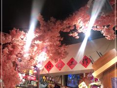 -三月居酒屋(青年大街店)