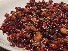 -悦融琥珀·京鲁菜·海味珍品(西单店)