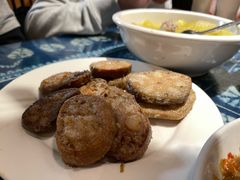 -香满楼(临安路店)