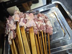 -源味居手把签烧烤(长春一店)