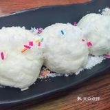 宇宙的尽头是东北菜