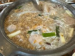 -砖窑古早味怀旧餐厅