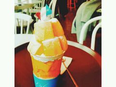 android_upload_pic-Cafe de Paris(林荫路店)