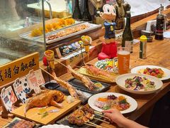 -炉胜·炉端烧·居酒屋