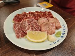 -蒜香焼肉PURUSHIN(马场路店)