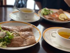 -La Creperie法餐厅(桃江路店)