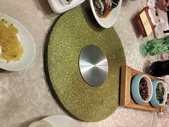 -阿英煲(凉城路店)