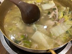 -庄行曹记羊肉(泗泾店)