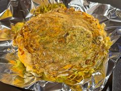 -日葵 大阪烧ひまり(仙霞路店)