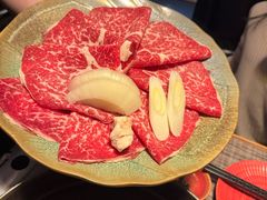 -满来寿喜烧(金虹桥店)