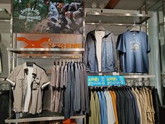-五环Outlets(高新工厂店)