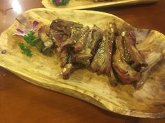 -草原牧语烤全羊(闽江大道店)