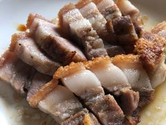澳门脆皮烧肉-港澳烧卤馆