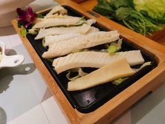 雾都牛黄喉-雾都渣渣火锅(南城智汇城店)