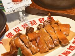 -南拳十三姨·潮汕砂锅粥·粤菜(西单大悦城店)