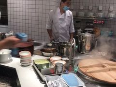 -佬肥猫(周浦万达店)