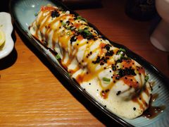 -鳗鱼家·深夜食堂(军博店)