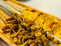 -乡村馕坑肉·烧烤·新疆菜·本地人更爱吃(阿勒泰首店)