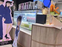 -奈雪的茶(杭州萧山万象汇店)