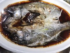 -百年神厨·地道川菜(清江西路店)