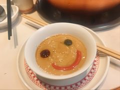-清真·鸦儿李记·涮肉(花市店)