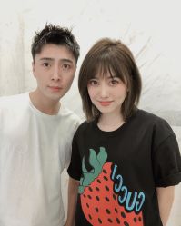 -东秀护肤造型