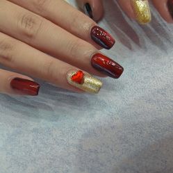 -丹曦·美甲美睫