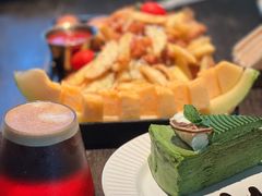 -MOJ coffee(瓯海泽雅水碓坑店)