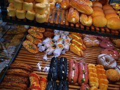 -爱缇米斯蛋糕(解放路店)