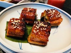 -仙桐吉宴铁板烧·精致料理