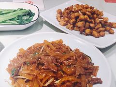 -南枝记