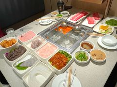 -海底捞火锅(群光广场店)