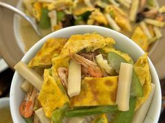 -老灶房-四川土菜(开元店)