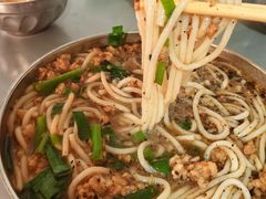 -正宗杨记普洱酸醋米线(总店)