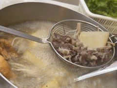 -黑山牛肉汤火锅(花城汇店)