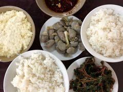 -梯坎豆花