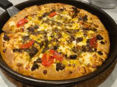 -必胜客(东大桥店)