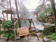 -唐风温泉