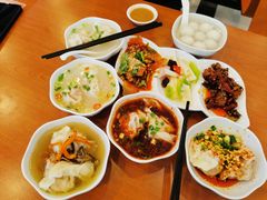 -龙抄手(春熙路总店)