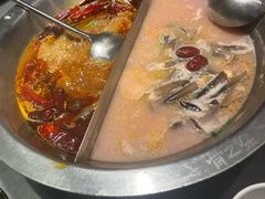 -骨之味·筒骨汤火锅(江头店)