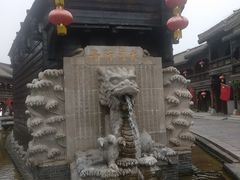 -美味居(古城店)