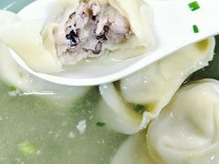 -顶巧鸡汤馄饨(虹口总店)