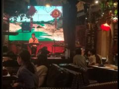 -小镇印象音乐餐吧(莲塘店)