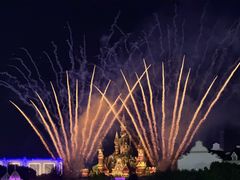 -芜湖方特东方神画