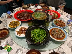 -渝味川菜(夜宵航母店)