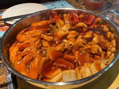-黄记煌三汁焖锅(金凤万达广场店)