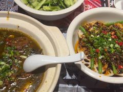 -易老头三样菜(南滨路总店)